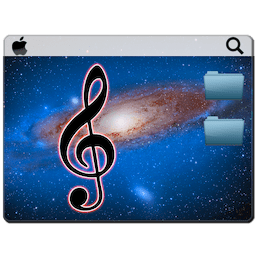lyrics app for mac 10.7