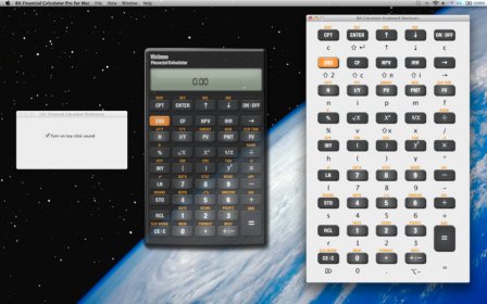 texas calculator emulator mac