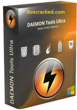 daemon tools ultra serial keys